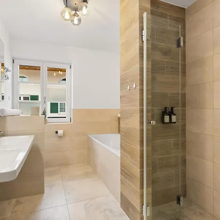 Casa Tegernsee - Zentral, Modern, Nespresso, 3 Min Zum Gmund am Tegernsee