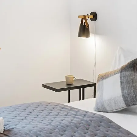 Apartment Casa Tegernsee - Zentral, Modern, Nespresso, 3 Min Zum