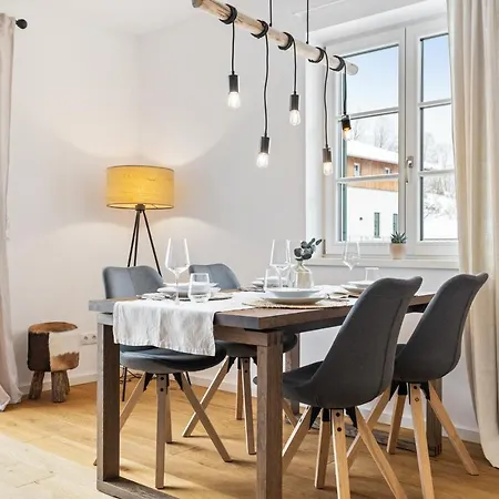 Casa Tegernsee - Zentral, Modern, Nespresso, 3 Min Zum * Gmund am Tegernsee