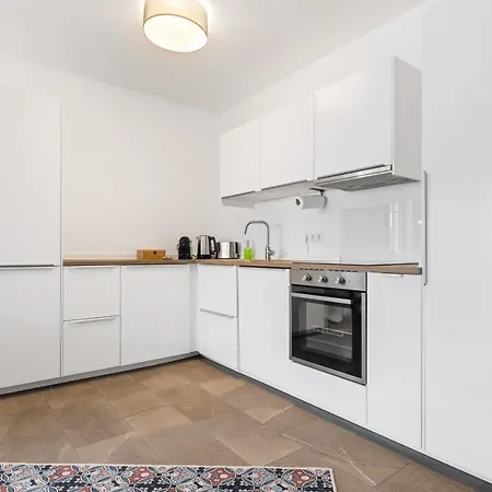 Casa Tegernsee - Zentral, Modern, Nespresso, 3 Min Zum Gmund am Tegernsee