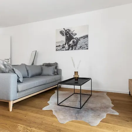 Casa Tegernsee - Zentral, Modern, Nespresso, 3 Min Zum