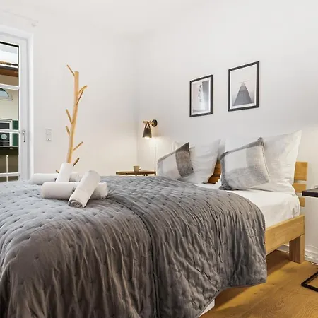 Casa Tegernsee - Zentral, Modern, Nespresso, 3 Min Zum Gmund am Tegernsee