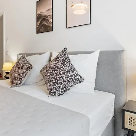 Casa Tegernsee - Zentral, Modern, Nespresso, 3 Min Zum