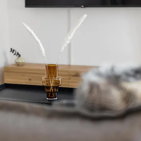 Apartment Casa Tegernsee - Zentral, Modern, Nespresso, 3 Min Zum Gmund am Tegernsee
