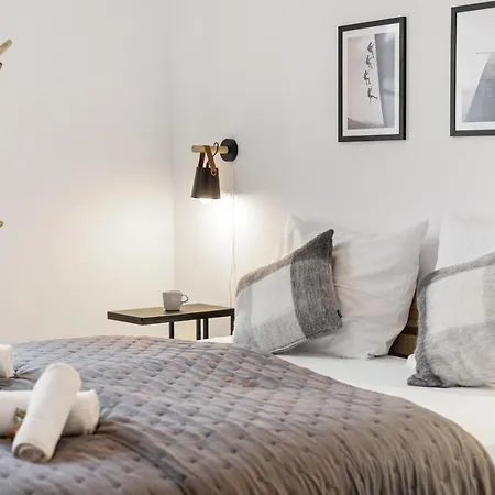 Casa Tegernsee - Zentral, Modern, Nespresso, 3 Min Zum *