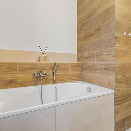 Apartment Casa Tegernsee - Zentral, Modern, Nespresso, 3 Min Zum Gmund am Tegernsee
