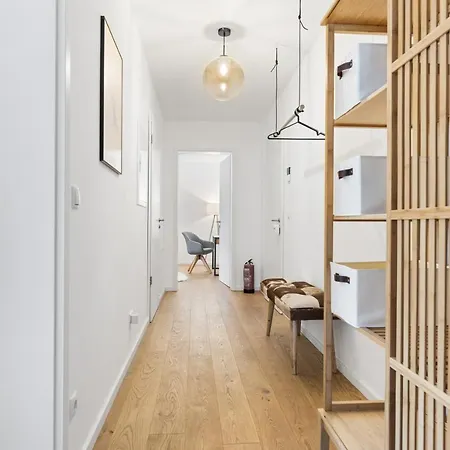 Casa Tegernsee - Zentral, Modern, Nespresso, 3 Min Zum