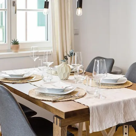 Casa Tegernsee - Zentral, Modern, Nespresso, 3 Min Zum Apartment *