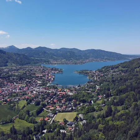 Casa Tegernsee - Zentral, Modern, Nespresso, 3 Min Zum Gmund am Tegernsee