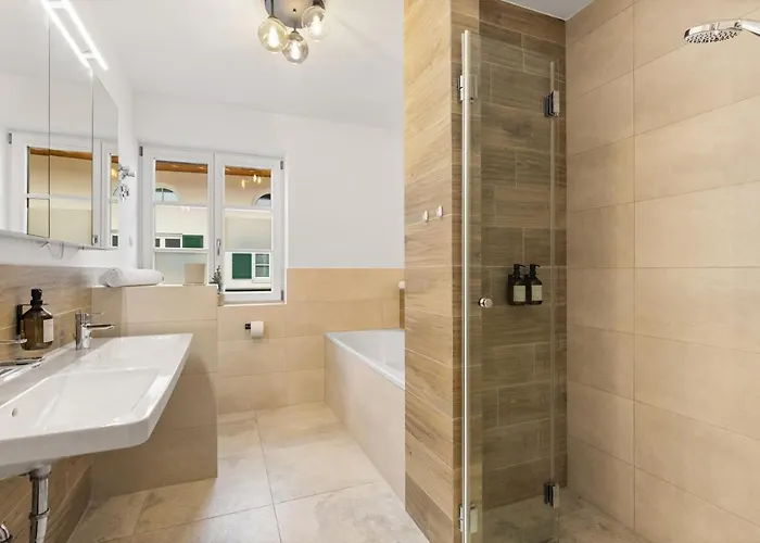 Casa Tegernsee - Zentral, Modern, Nespresso, 3 Min Zum Gmund am Tegernsee
