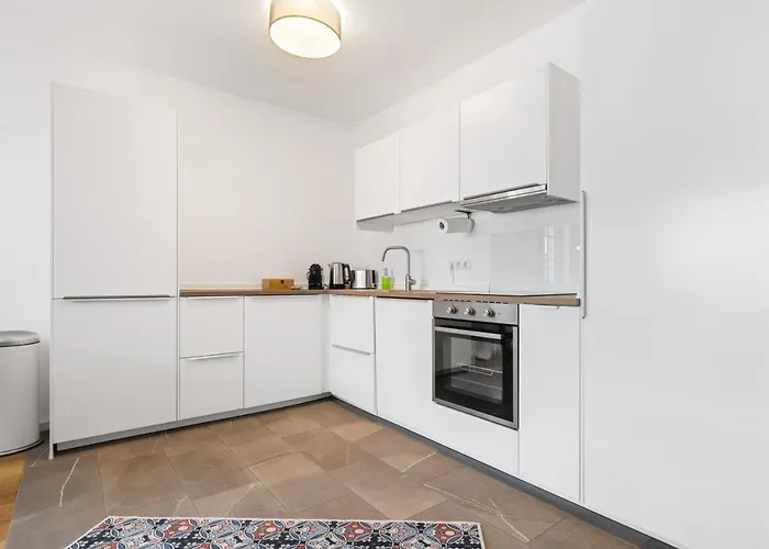 Casa Tegernsee - Zentral, Modern, Nespresso, 3 Min Zum Gmund am Tegernsee