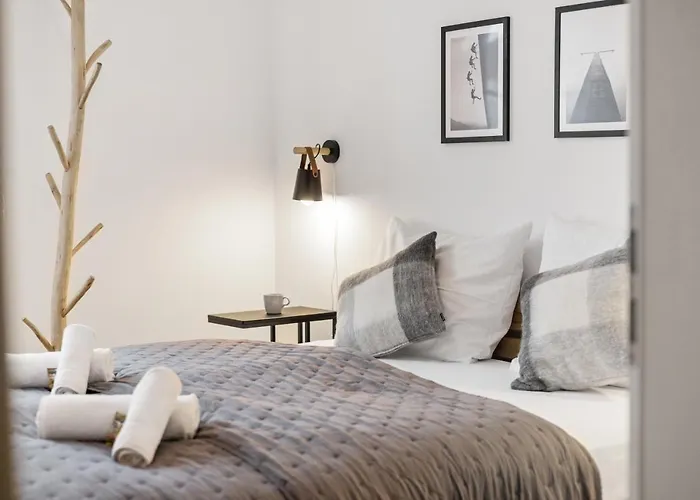Casa Tegernsee - Zentral, Modern, Nespresso, 3 Min Zum *