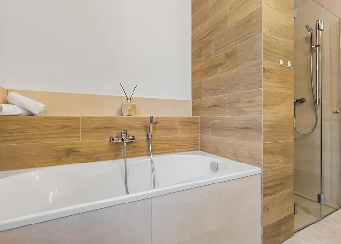 Apartment Casa Tegernsee - Zentral, Modern, Nespresso, 3 Min Zum Gmund am Tegernsee