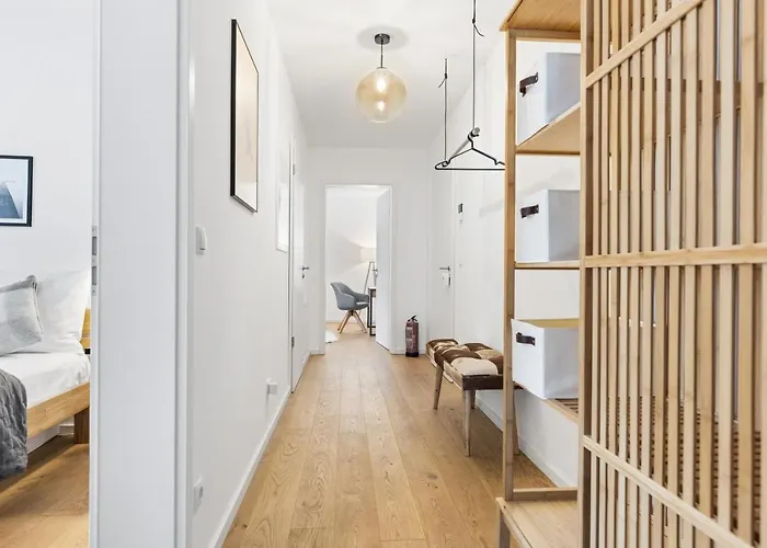 Casa Tegernsee - Zentral, Modern, Nespresso, 3 Min Zum